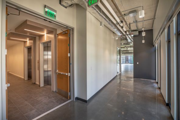 3rd Floor Sublease